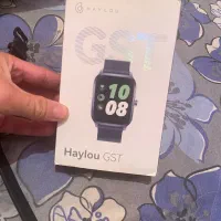 ساعت haylou|ساعت|بومهن, |دیوار