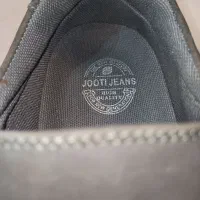کفش جوتی جینز مردانه (Jooti jeans)|کیف، کفش، کمربند|شهرکرد, |دیوار