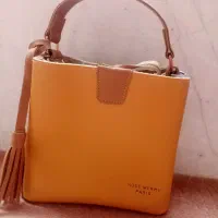 کیف در حد نو|کیف، کفش، کمربند|شهرضا, |دیوار