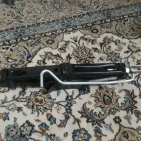 زنجیر،آچار چرخ صلیبی،جک ماشین