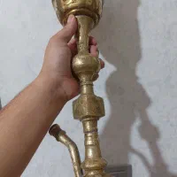 قلیان عربی یخدان دار|صنایع دستی و سایر لوازم تزئینی|کرج, گلدشت|دیوار