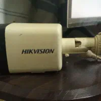 هیک ویژن امنیتی