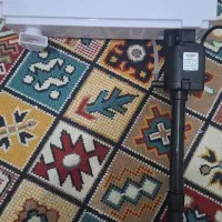 تصویه آب آکواریوم شرکتی