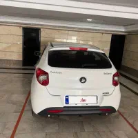 برلیانس h220 مدل ۹۷|خودرو سواری و وانت|تهران, مرزداران|دیوار
