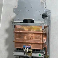 آبگرمکن دیواری بوتان