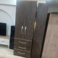 کمد|جاکفشی، کمد، دراور|بروجن, |دیوار