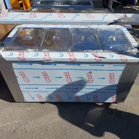 کانترگرم و بنماری