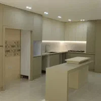 کابینت تک|مصالح و تجهیزات ساختمان|شیراز, وصال|دیوار