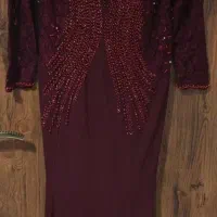 ۳ دسته لباس مجلسی نونو تمیز فقط ۲ ساعت پوشیده شده