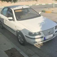 سمند ef7 مدل۱۳۹۰.معاوضه دارم|خودرو سواری و وانت|مشهد, شهرک مهرگان|دیوار