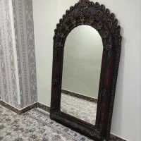 آینه قدی کنسولی، مبل ال راحتی|آینه|تهران, سجاد|دیوار