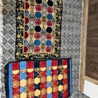 فرش|فرش|اردکان, |دیوار