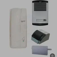 آیفون صوتی الکتروپیک(آکبند)