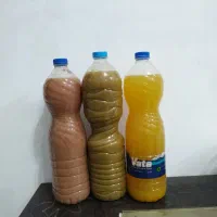 ابغوره خالص یکونیم لیتری