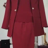 کت و شلوار شیک