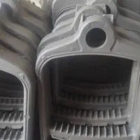 دیگ شوفاژکار/درحدنو /دیگ چدنی/دیگ موتور خانه|آبگرمکن، پکیج، شوفاژ|تهران, هروی|دیوار