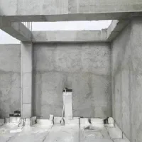 سیمان کاری درجه یک