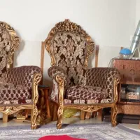 مبل هفت نفره تمیز