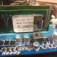 پک CPU + مادربرد + رم - مناسب گیم و کار اداری|قطعات و لوازم جانبی رایانه|یزد, |دیوار