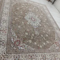 ۲عدد فرش مشهد ۴×۳