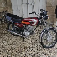 موتور سیکلت مدل مدل ۹۵.     a1