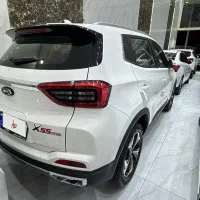 x55پرو|خودرو سواری و وانت|تبریز, |دیوار