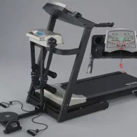 تردمیل  توربو فیتنس2400 اصل تایوان|تجهیزات ورزشی|رودسر, |دیوار