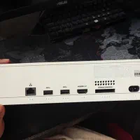 xbox series s سالم کارتونی|کنسول، بازی ویدئویی و آنلاین|بم, |دیوار