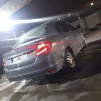 ساینا مدل ۹۶|خودرو سواری و وانت|قرچک, پارس سرام|دیوار