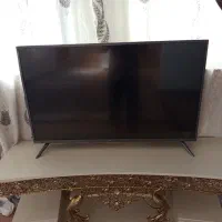 LED شکسته 43اینچ دوو