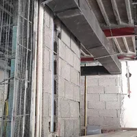 عایق بندی سرمایشی گرمایشی|خدمات پیشه و مهارت|مشهد, جلالیه|دیوار