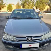 پارس دوگانه مدل۹۹|خودرو سواری و وانت|اصفهان, کوی ولی عصر|دیوار