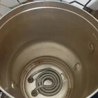 سماور|سماور، چایساز، قهوهساز|چگنی, |دیوار