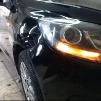 کلینیک دیزاین خودرو کارنوبا