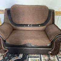 مبل گناوه|مبلمان خانگی و میز عسلی|ریگ, |دیوار