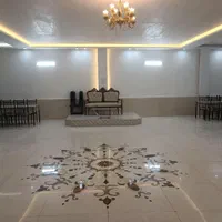 باغ تالار فدک توس ۸۵