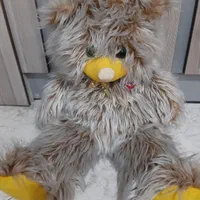 عروسک گاو بزرگ خرس بز ...|اسباب‌بازی بچه|خمینی‌شهر, |دیوار