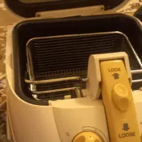 سرخ کن|اجاق گاز و لوازم برقی پخت‌وپز|نسیم‌شهر, |دیوار