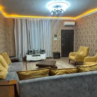 ویلا دوخواب با بیلیارد|اجارهٔ کوتاهمدت ویلا و باغ|کرج, کمالشهر|دیوار