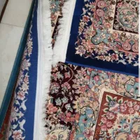 فرش ماشینی ۹ متری