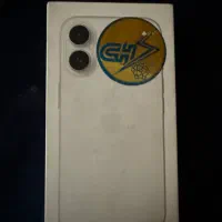 ایفون ۱۶ نرمال ۱۲۸ گیگ نات اکتیو