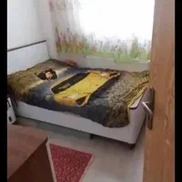 ‌شهرک نیروی دو‌خوابه