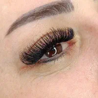 اکستنشن مژه|خدمات آرایشگری و زیبایی|رباطکریم, رباطکریم|دیوار