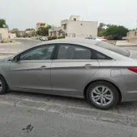 فروش سوناتا ۲۰۱۱ خوش رخ سالم