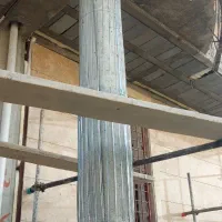 جوشکاری سیار|خدمات پیشه و مهارت|یاسوج, |دیوار