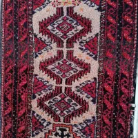 قالیچه دستباف