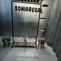 رگال اویز استنددار