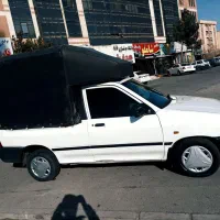 پراید وانت ۱۵۱مدل ۹۴|خودرو سواری و وانت|فردیس, شهرک سپاه|دیوار