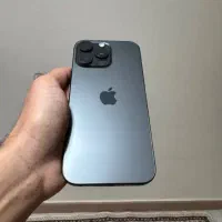 آیفون ۱۶ پرومکس درحد آکبند