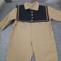 لباس پسرانه